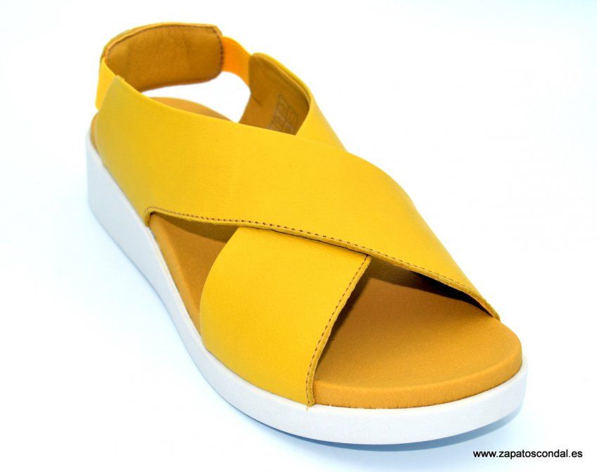 Pepe Menargues 10503 mostaza