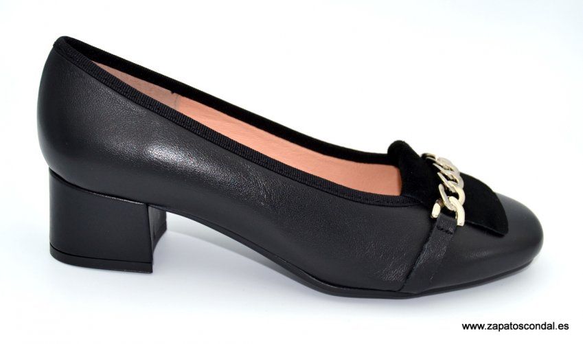 Duit 3152 negro