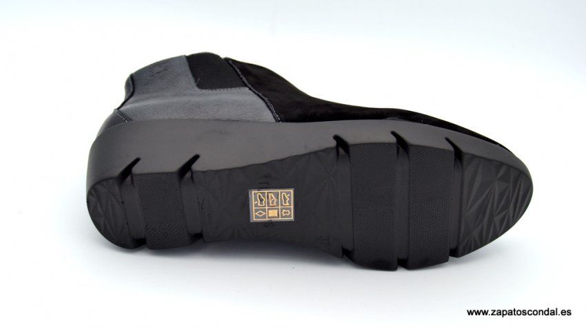 30´s 3417 negro