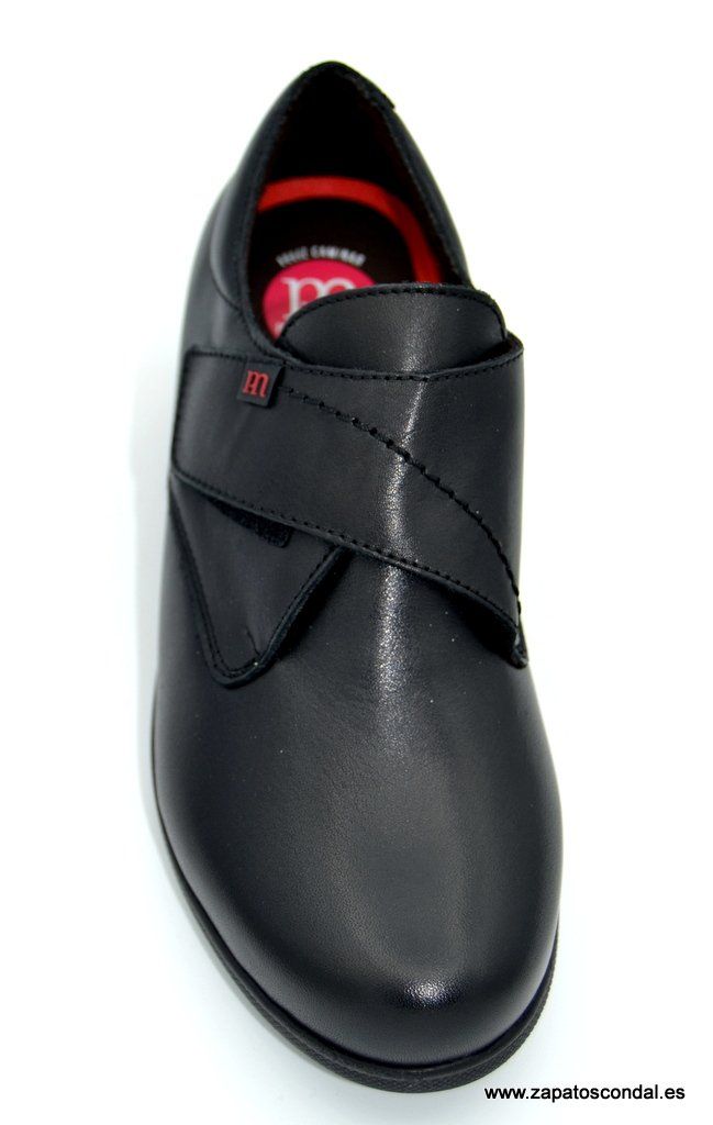 Pepe Menargues 20657 negro