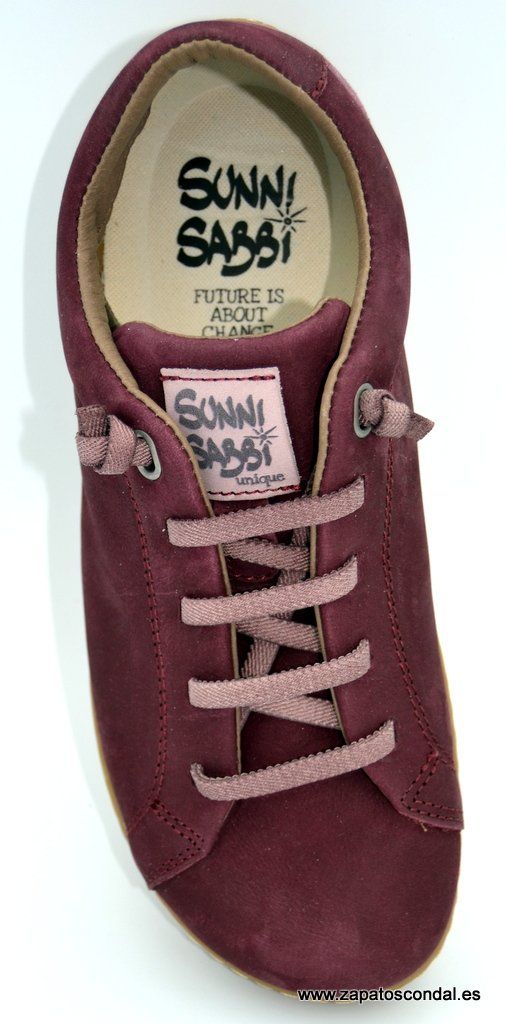 Sunni Sabbi Nantai burdeos