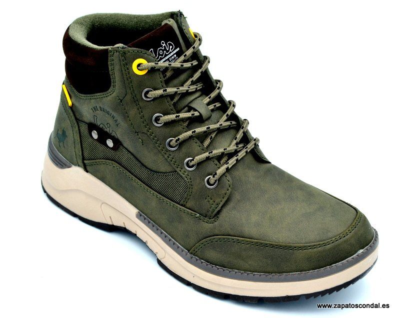 Lois 64204 kaki