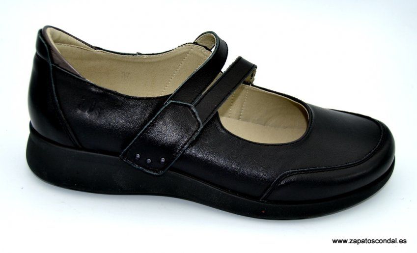 30´s 4027 negro.