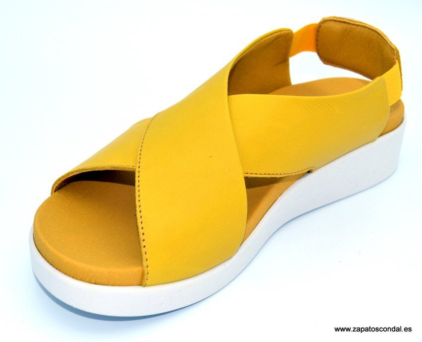 Pepe Menargues 10503 mostaza
