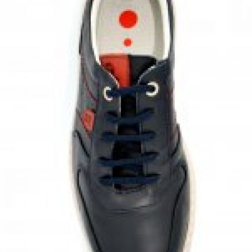 Notton modelo 90 azul marino