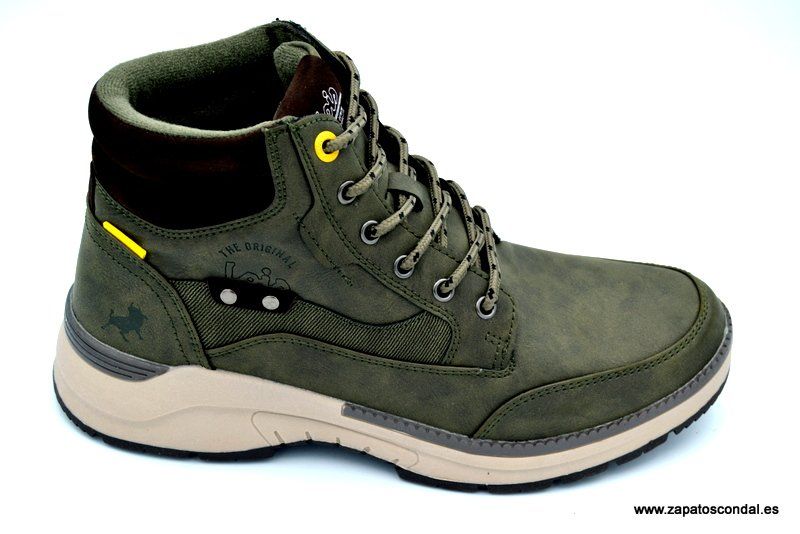 Lois 64204 kaki
