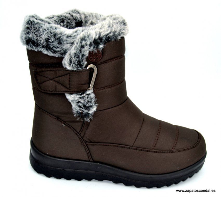 30´s L 4064 marrón