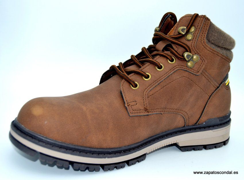 Dunlop 35769 camel