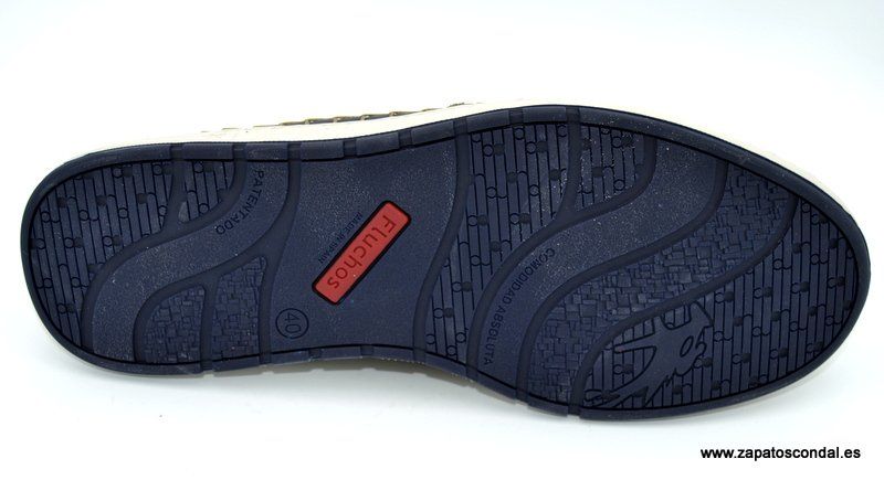 Fluchos F1714 suela cosida