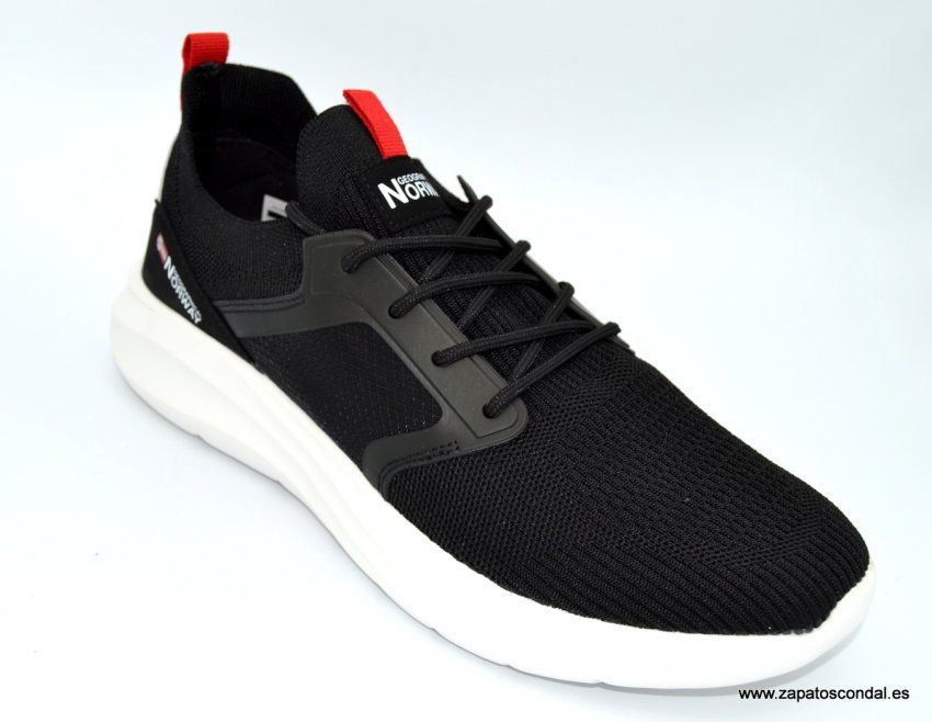 Geographical Norway GNSS 22 negro