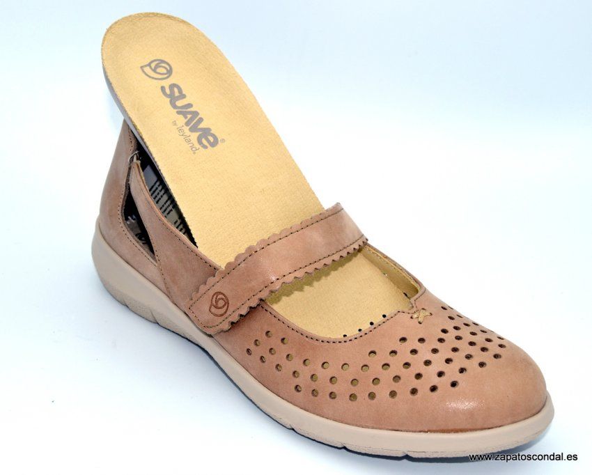 Suave 3632 beige