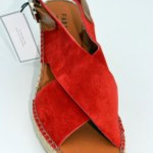 Fabiolas 502800 rojo