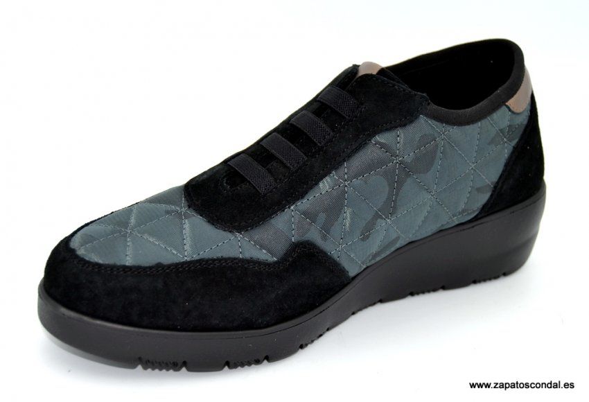 30´s L 4053 negro