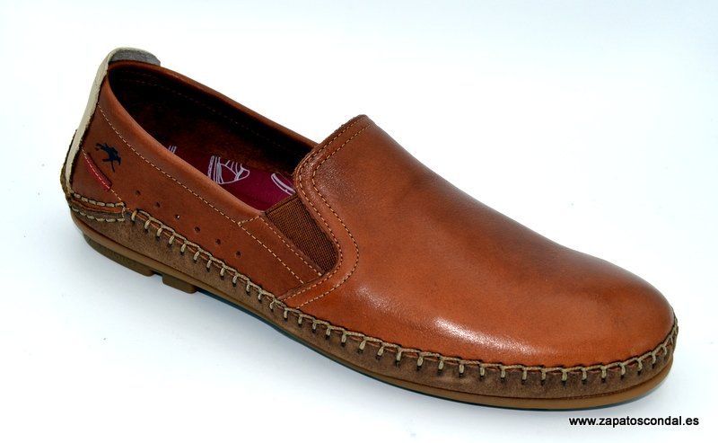 Fluchos F1174 cuero