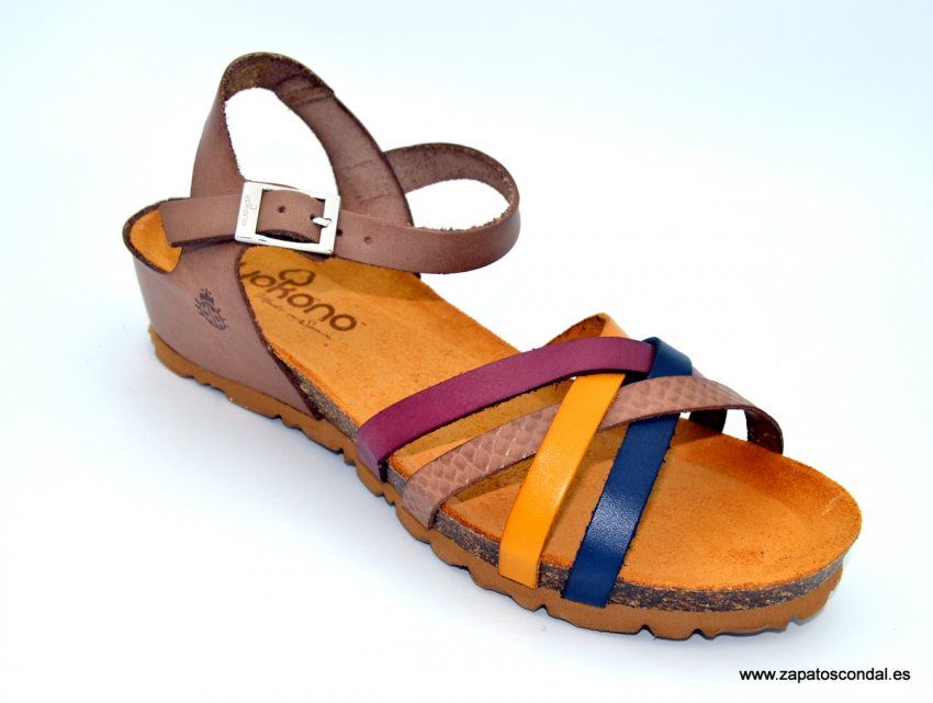 Yokono 045 multicolor