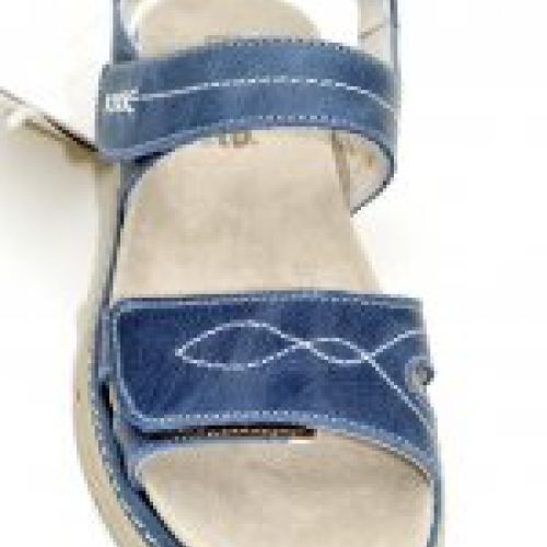 Suave 3350 azul jeans