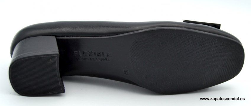 Duit 8506 negro