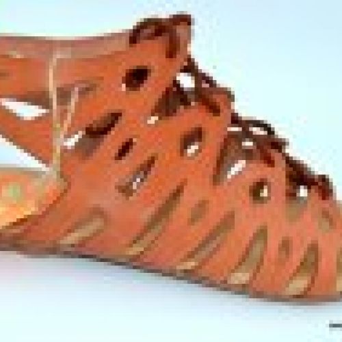 Porronet 2709 cuero