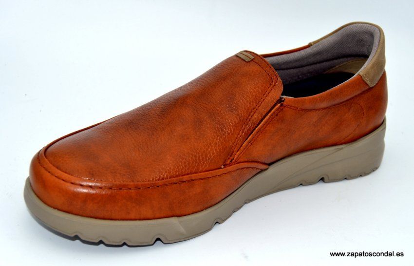 Fluchos F1458 cuero