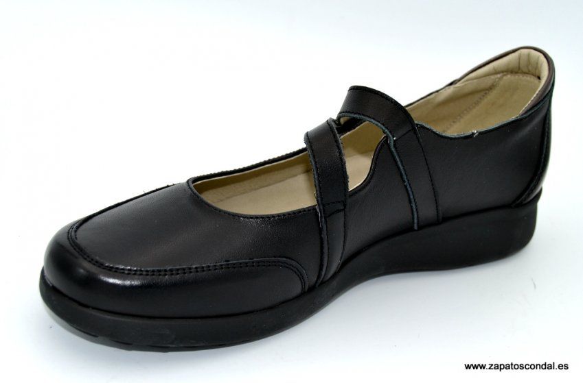 30´s 4027 negro.