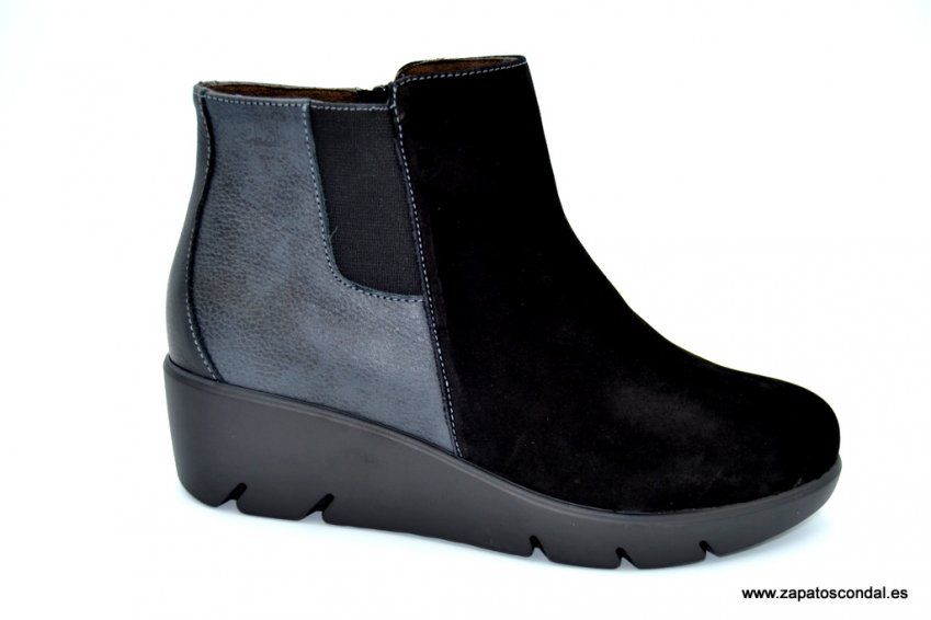 30´s TREINTAS 3417 negro