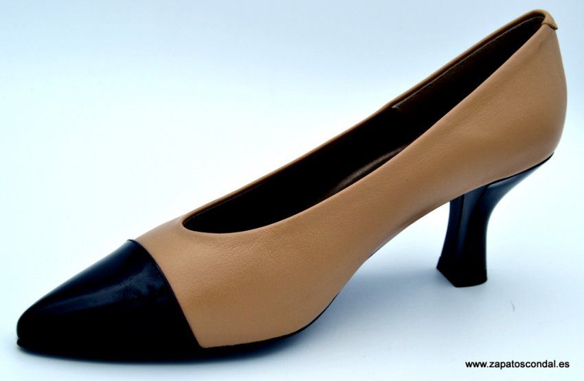 Duit 8403 beige nocciola