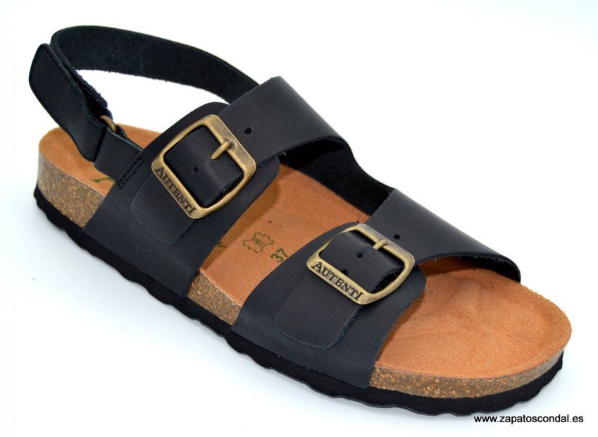Autenti 10 888 negro