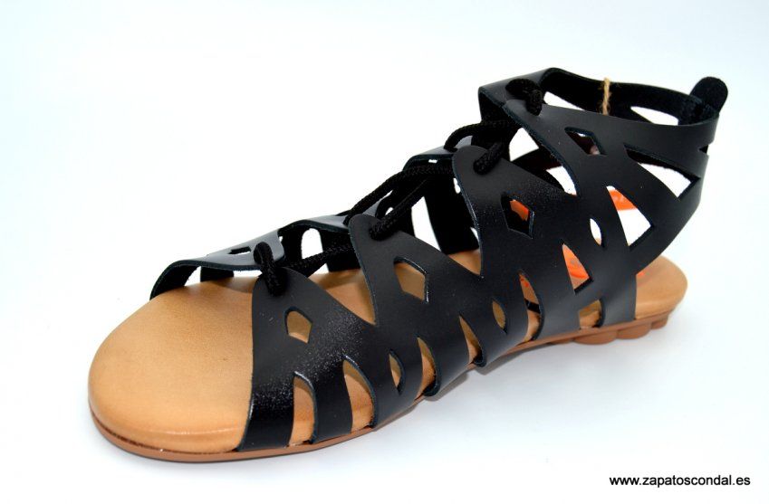 Porronet 2709 negro