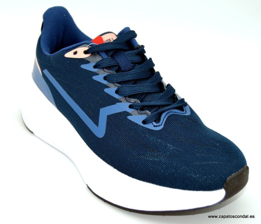 Paredes LD25545 azul