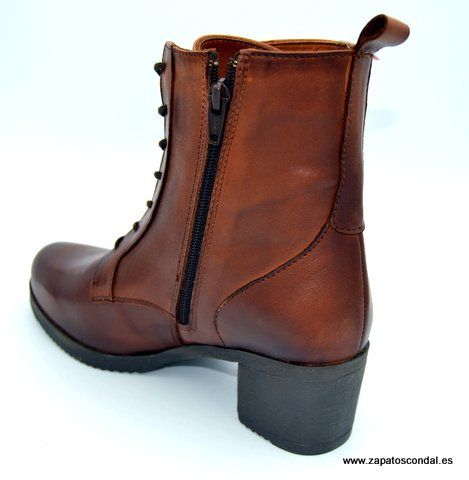 30´s L 706 cuero