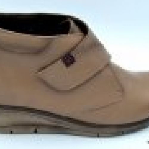 Pepe Menargues 20658 taupe