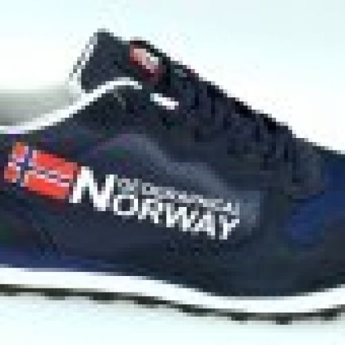 Geographical Norway GN 3 marino