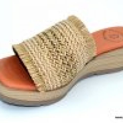 Studio Scarpe S100495 natural