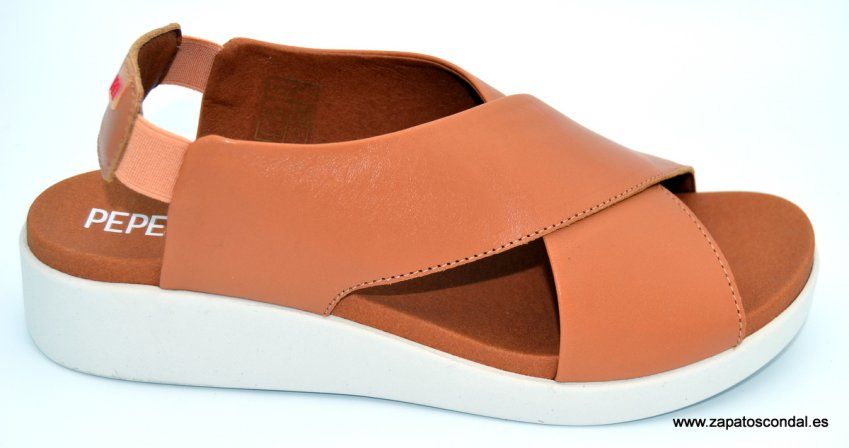 Pepe Menargues 10503 camel