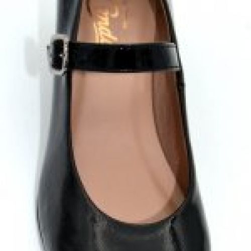 Kaola 9992 charol negro