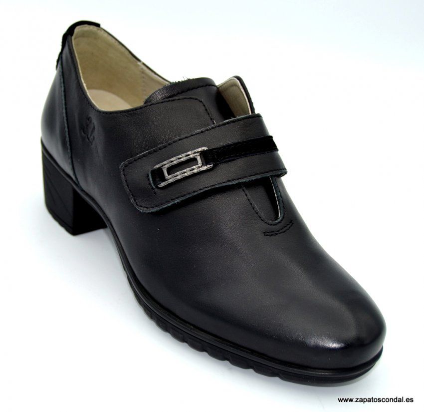 30´s 4004 negro
