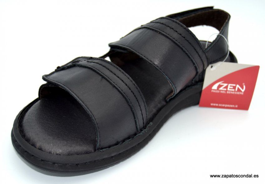 Zen 478719 negro