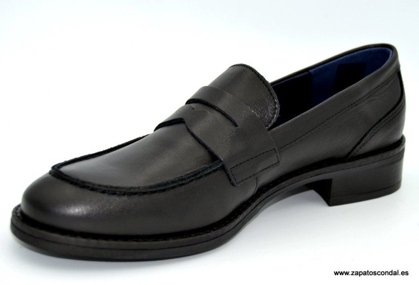 Dorking D8710 negro