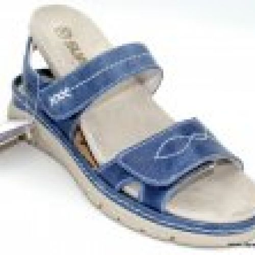 Suave 3350 azul jeans