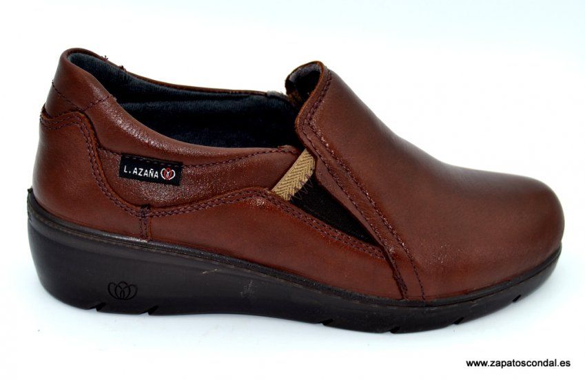 Laura Azaña LA206801 coñac