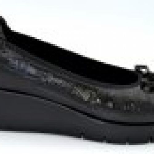 Flex&go STO1036 negro