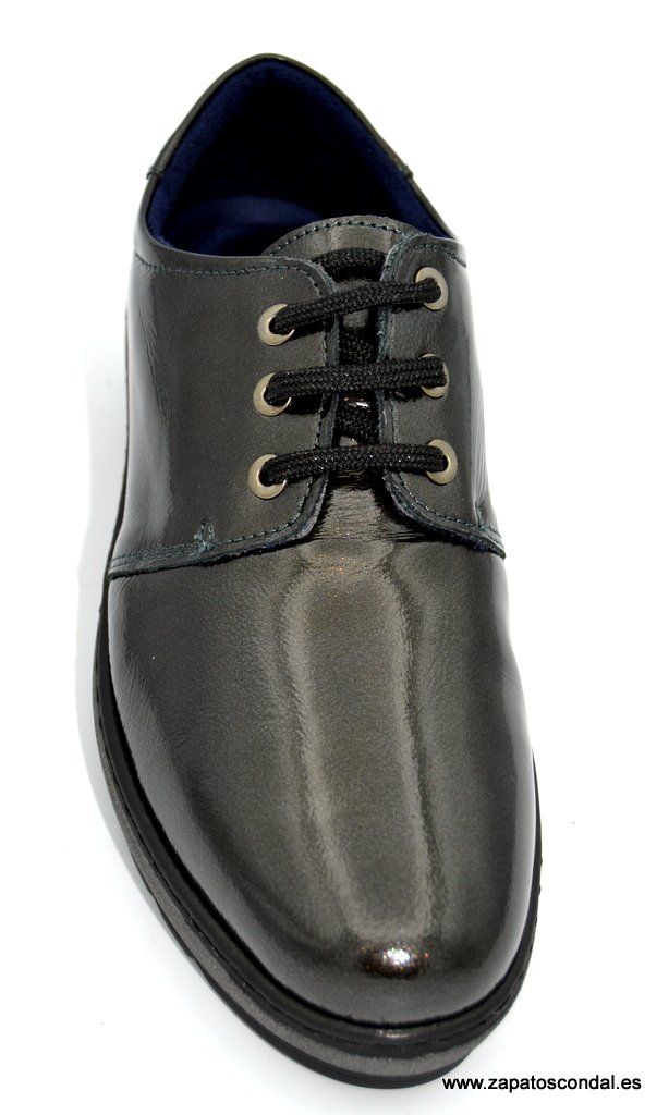 Notton 0960 gris