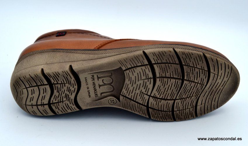 Pepe Menargues 20647 cuña 3,5cm.