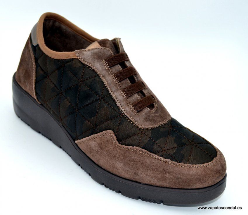 30´s L 4053 marrón