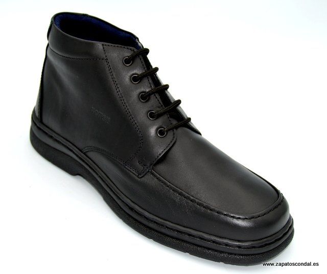 Notton 0907 negro