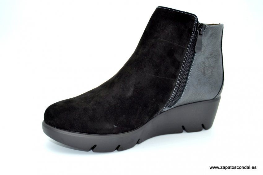 30´s 3417 negro