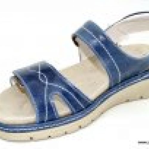 Suave 3350 azul jeans
