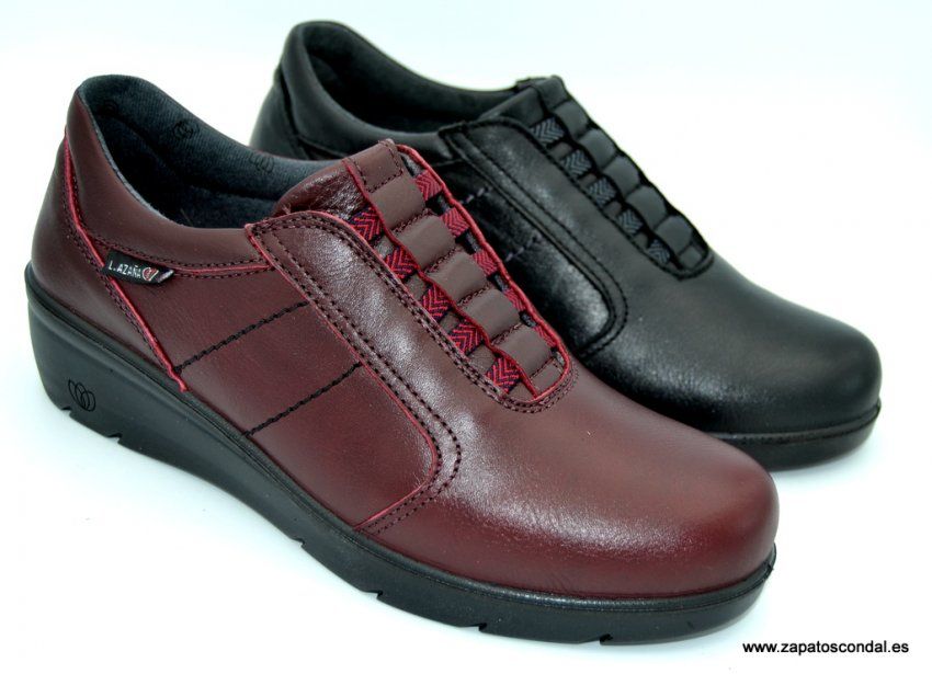 Laura Azaña LA26804