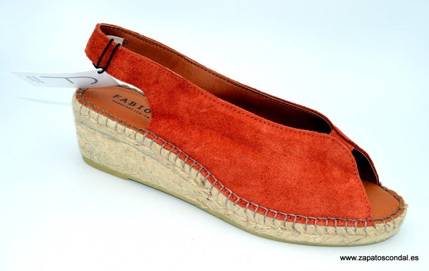 Fabiolas 603800 teja