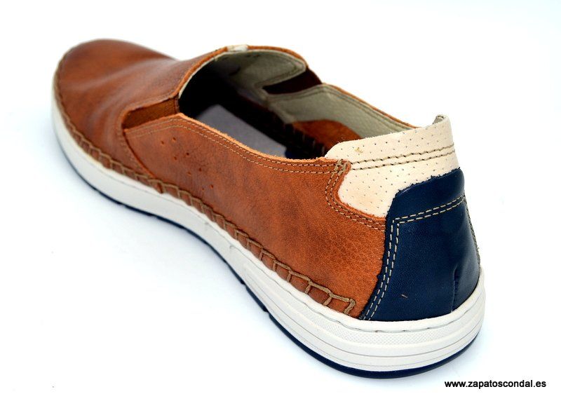 Fluchos F1714 cuero